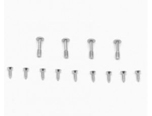 Flightline 1.6M B-25J Mitchell Screw Set 
